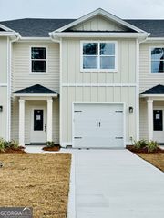 577 S ARIZONA, Kingsland, GA 31548