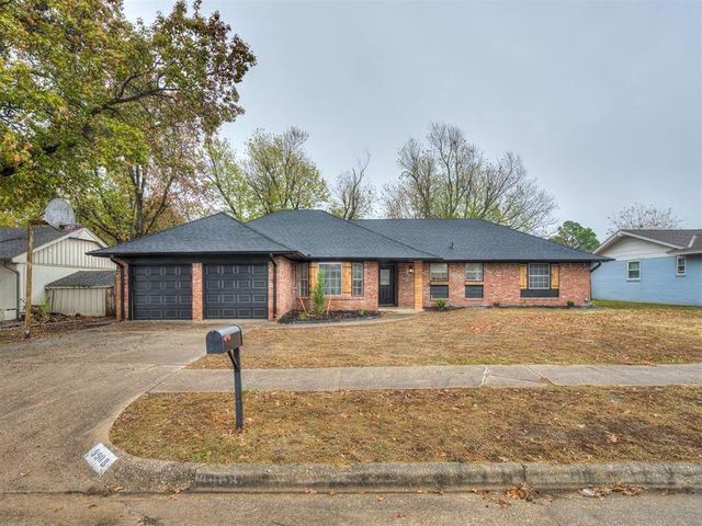 9908 S Harvey Avenue, Oklahoma City, OK 73139