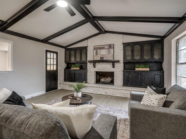 9908 S Harvey Avenue, Oklahoma City, OK 73139