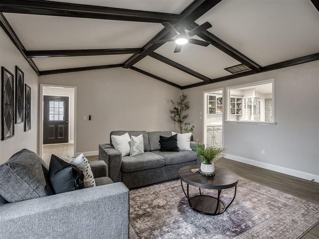 9908 S Harvey Avenue, Oklahoma City, OK 73139