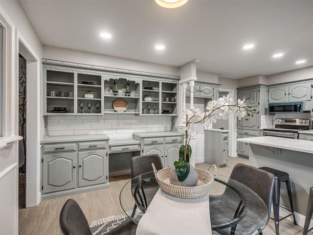 9908 S Harvey Avenue, Oklahoma City, OK 73139