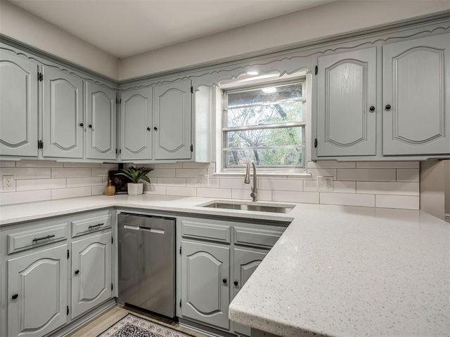 9908 S Harvey Avenue, Oklahoma City, OK 73139