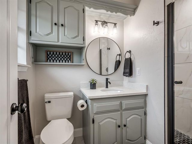 9908 S Harvey Avenue, Oklahoma City, OK 73139