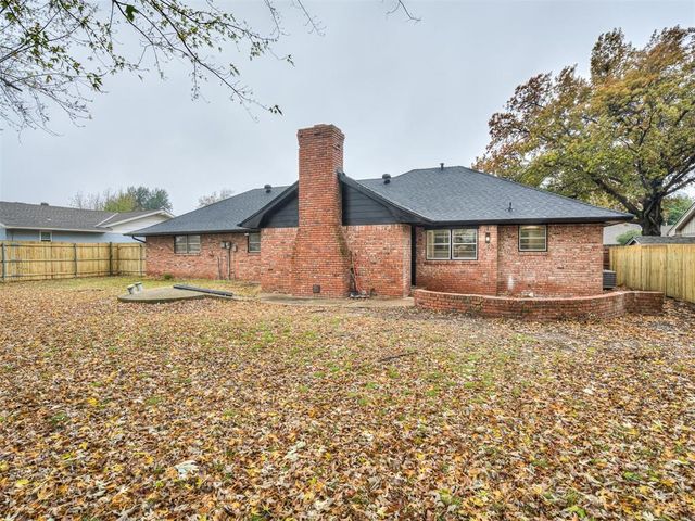 9908 S Harvey Avenue, Oklahoma City, OK 73139