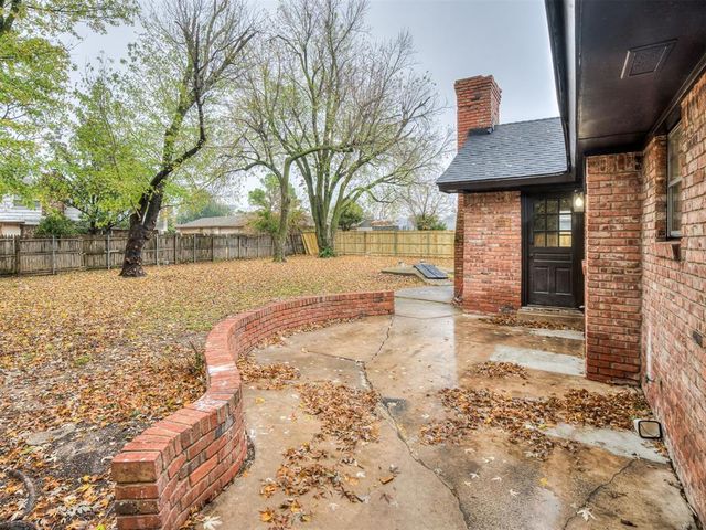 9908 S Harvey Avenue, Oklahoma City, OK 73139