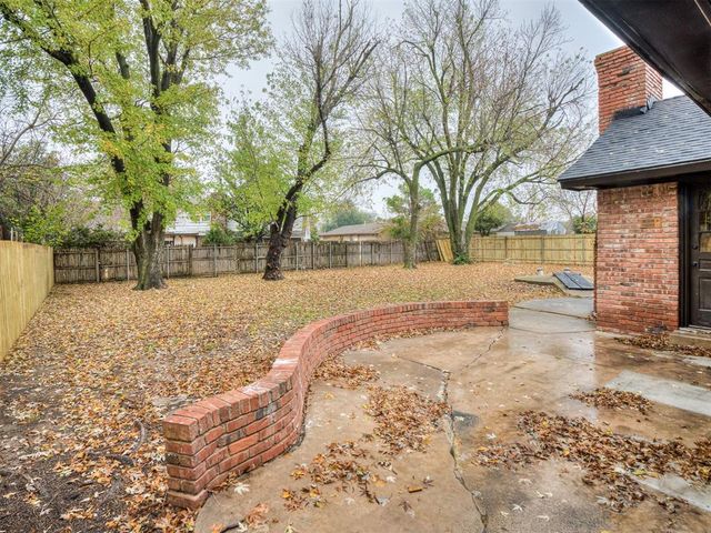 9908 S Harvey Avenue, Oklahoma City, OK 73139