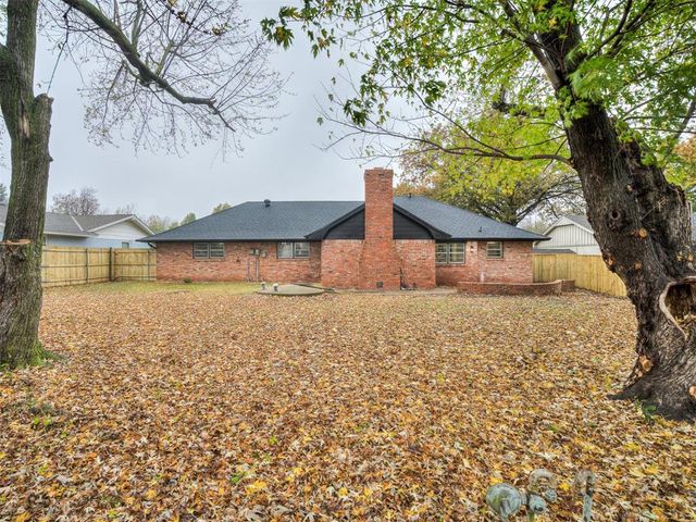 9908 S Harvey Avenue, Oklahoma City, OK 73139