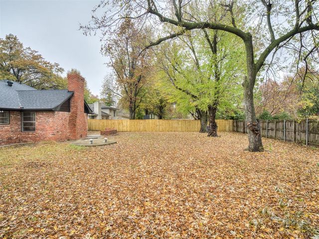 9908 S Harvey Avenue, Oklahoma City, OK 73139