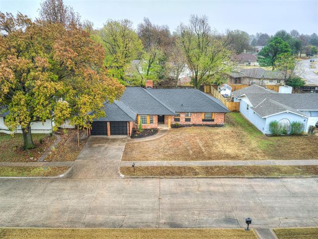 9908 S Harvey Avenue, Oklahoma City, OK 73139