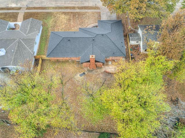 9908 S Harvey Avenue, Oklahoma City, OK 73139