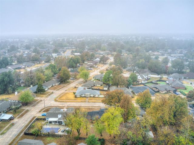 9908 S Harvey Avenue, Oklahoma City, OK 73139