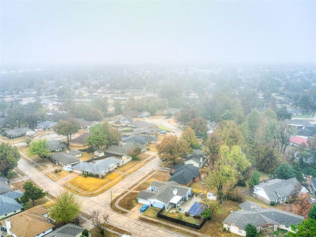 9908 S Harvey Avenue, Oklahoma City, OK 73139