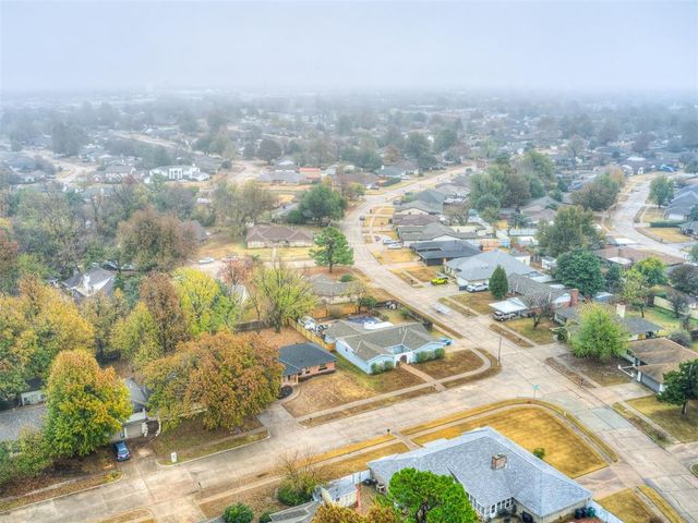 9908 S Harvey Avenue, Oklahoma City, OK 73139