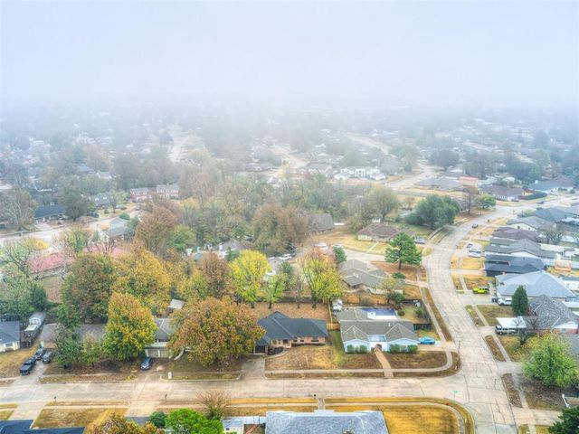 9908 S Harvey Avenue, Oklahoma City, OK 73139