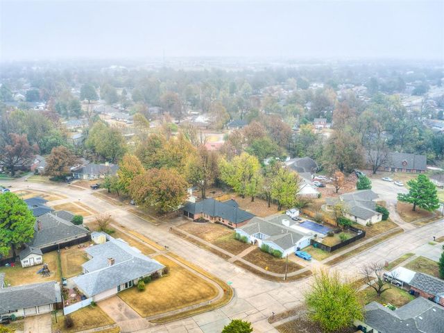 9908 S Harvey Avenue, Oklahoma City, OK 73139
