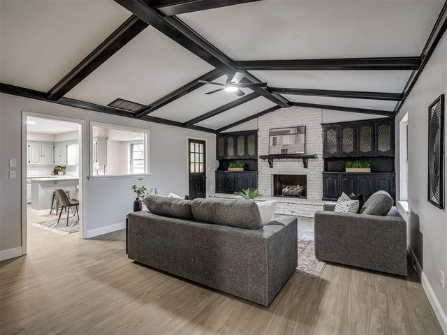 9908 S Harvey Avenue, Oklahoma City, OK 73139