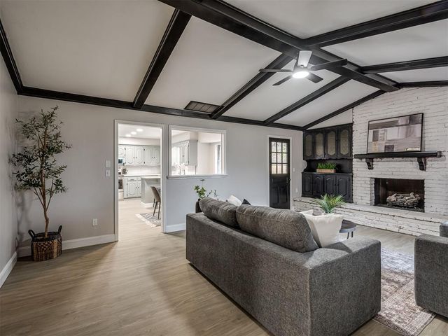 9908 S Harvey Avenue, Oklahoma City, OK 73139