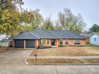 9908 S Harvey Avenue, Oklahoma City, OK 73139