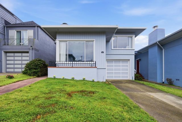 51 Hillsdale Avenue, Daly City, CA 94015