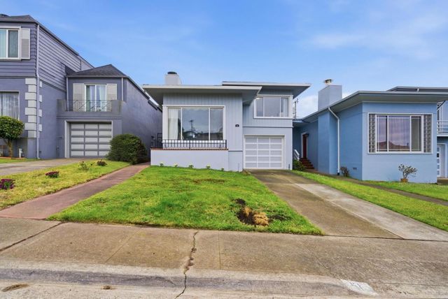 51 Hillsdale Avenue, Daly City, CA 94015