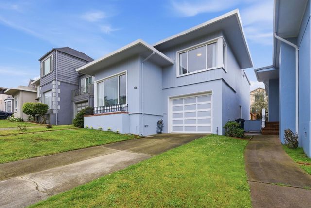 51 Hillsdale Avenue, Daly City, CA 94015