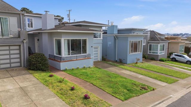 51 Hillsdale Avenue, Daly City, CA 94015