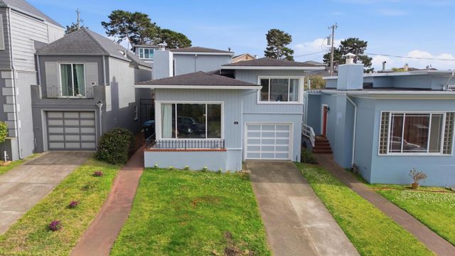 51 Hillsdale Avenue, Daly City, CA 94015