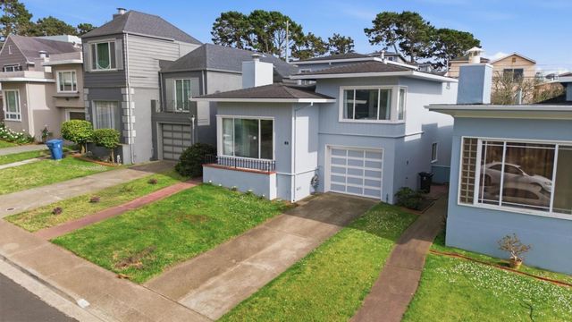 51 Hillsdale Avenue, Daly City, CA 94015