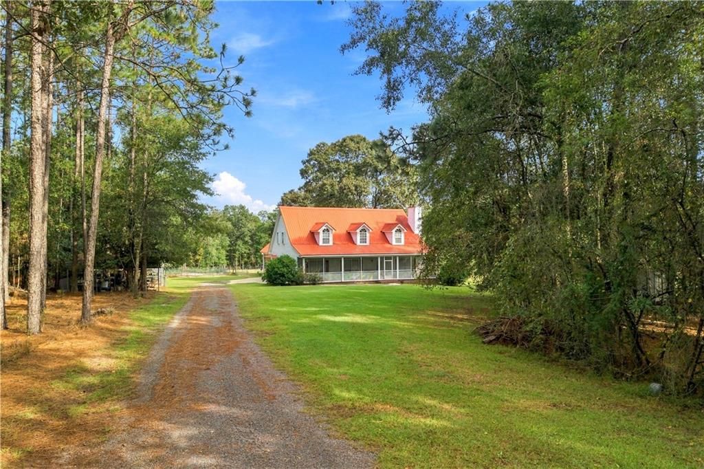 16209 Faulkner Road, Bay Minette, AL 36507 — photo 2