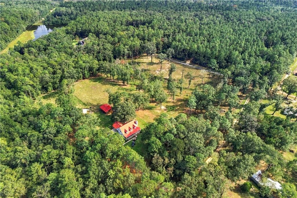 16209 Faulkner Road, Bay Minette, AL 36507 — photo 3