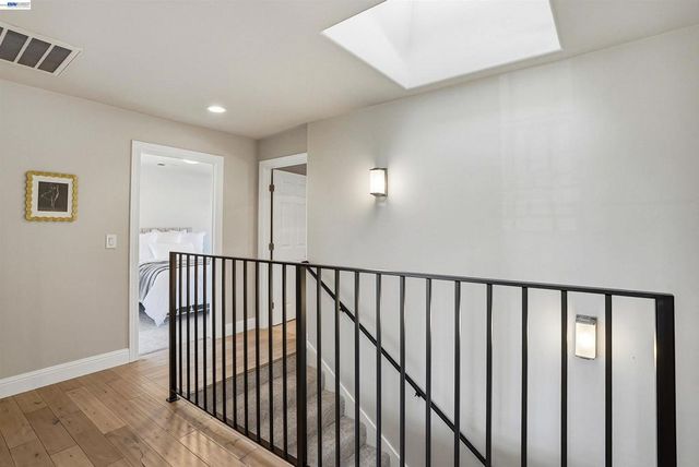 42194 Camino Santa Barbara, Fremont, CA 94539