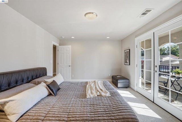 42194 Camino Santa Barbara, Fremont, CA 94539