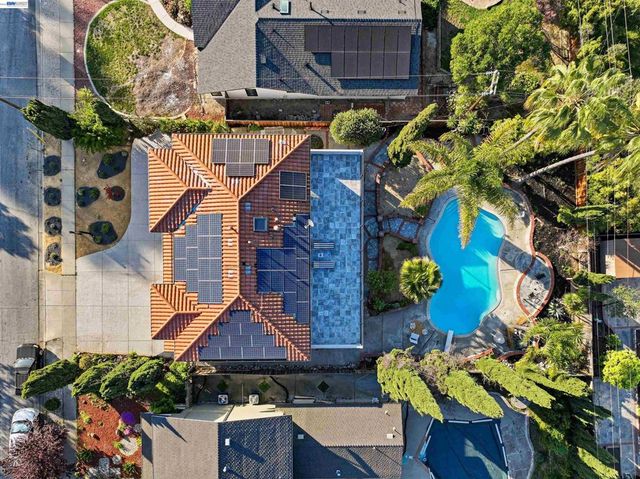 42194 Camino Santa Barbara, Fremont, CA 94539