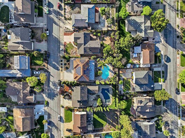 42194 Camino Santa Barbara, Fremont, CA 94539