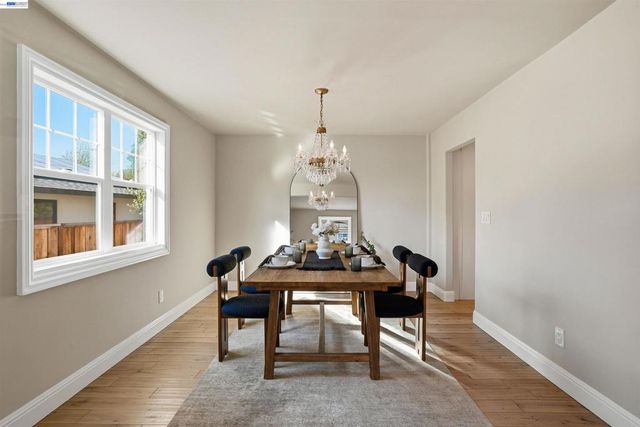 42194 Camino Santa Barbara, Fremont, CA 94539