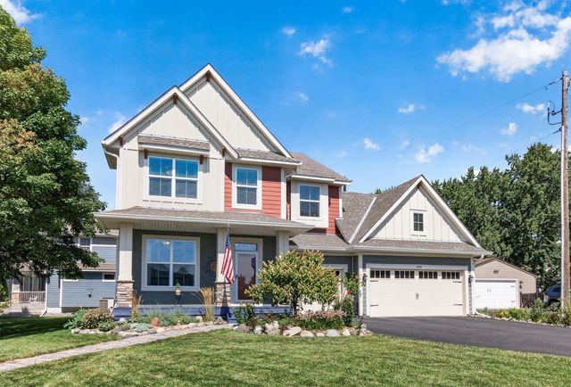 4518 Regent Avenue N, Robbinsdale, MN 55422