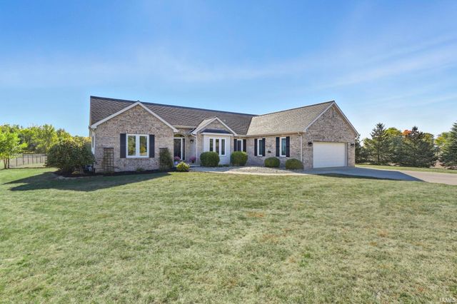 2866 W State Road 26, Hartford City, IN 47348