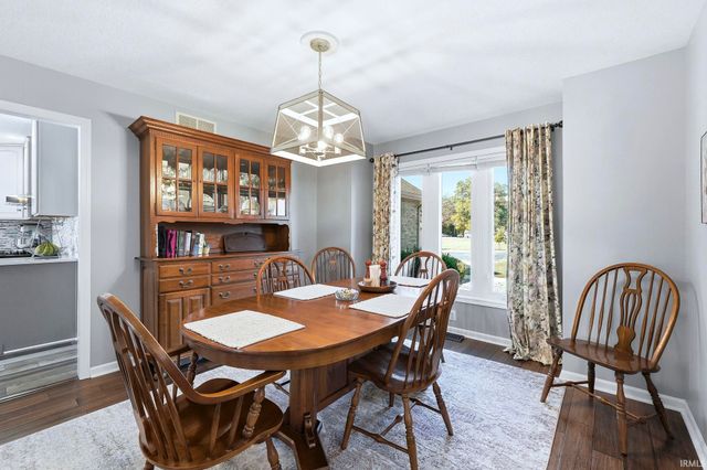 2866 W State Road 26, Hartford City, IN 47348