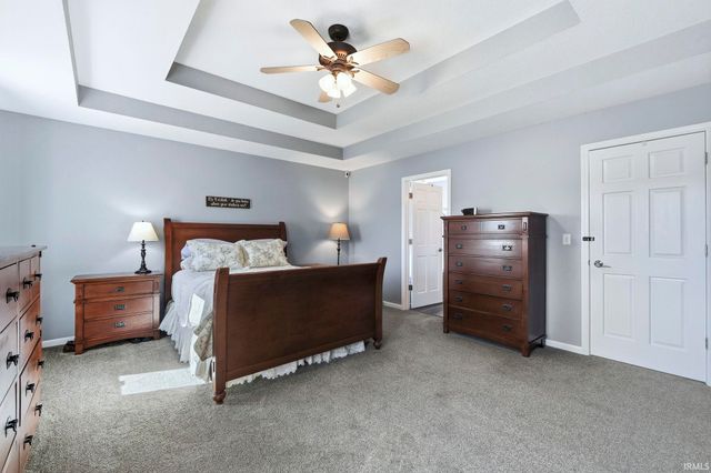 2866 W State Road 26, Hartford City, IN 47348