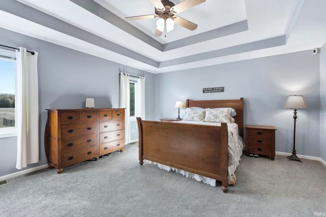 2866 W State Road 26, Hartford City, IN 47348