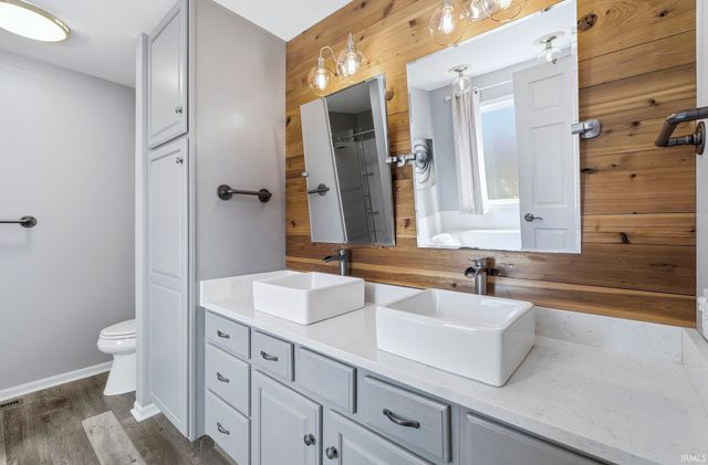 2866 W State Road 26, Hartford City, IN 47348