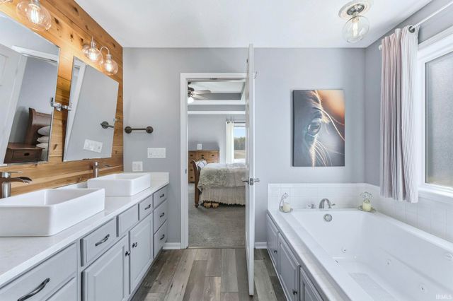 2866 W State Road 26, Hartford City, IN 47348