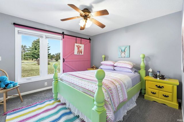 2866 W State Road 26, Hartford City, IN 47348