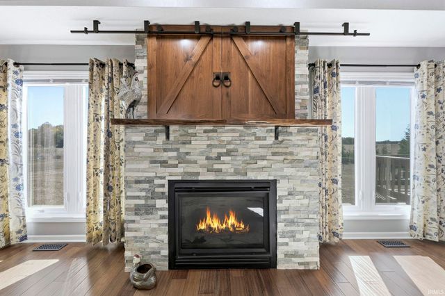 2866 W State Road 26, Hartford City, IN 47348