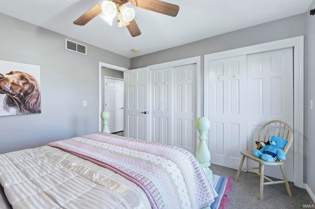 2866 W State Road 26, Hartford City, IN 47348