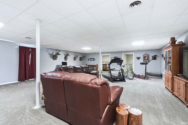 2866 W State Road 26, Hartford City, IN 47348