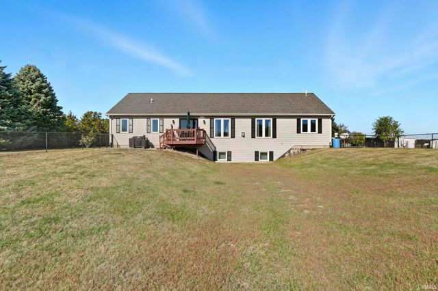 2866 W State Road 26, Hartford City, IN 47348