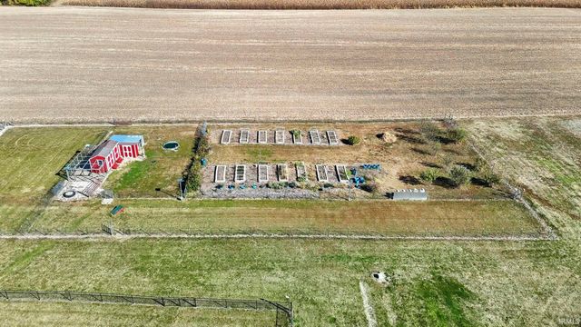 2866 W State Road 26, Hartford City, IN 47348