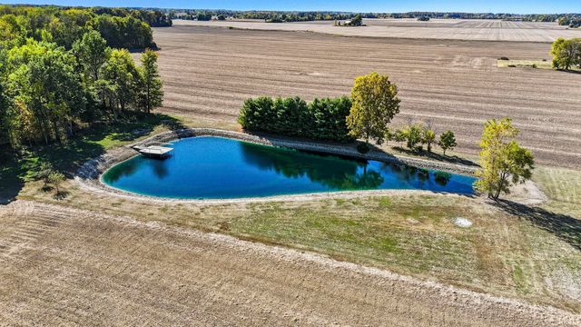 2866 W State Road 26, Hartford City, IN 47348