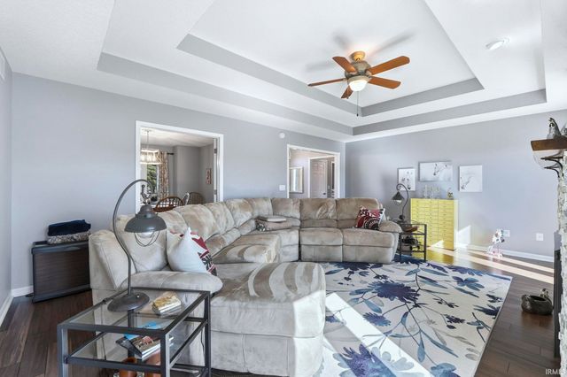 2866 W State Road 26, Hartford City, IN 47348